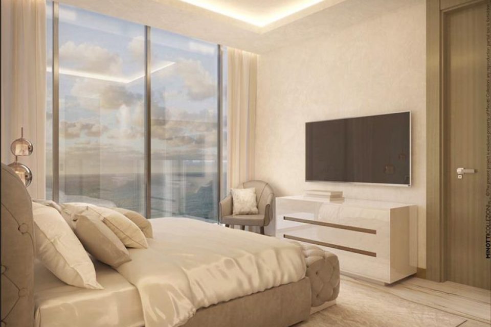 Beachside Residences 13