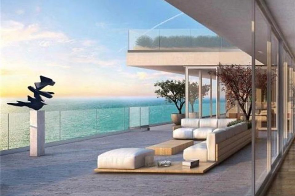 Beachside Residences 14