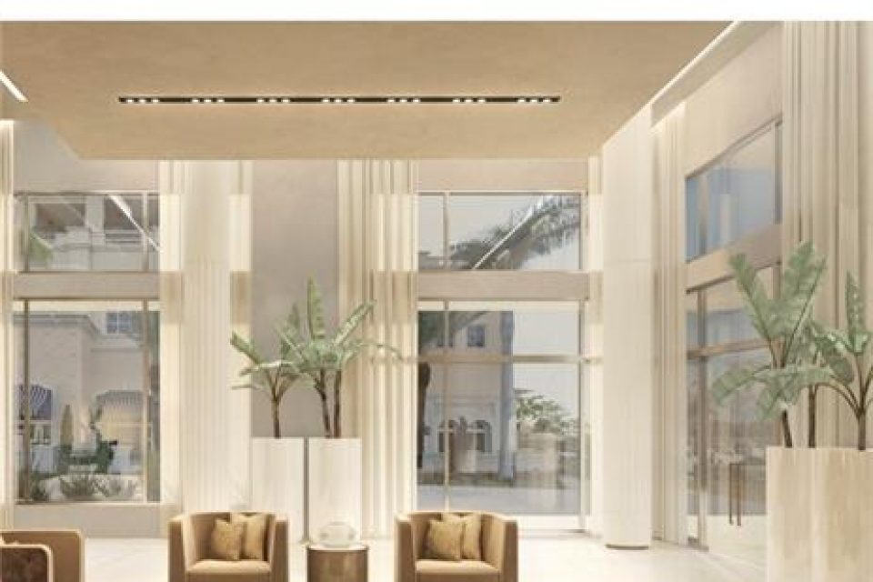 Beachside Residences 16