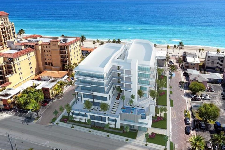 Beachside Residences 17