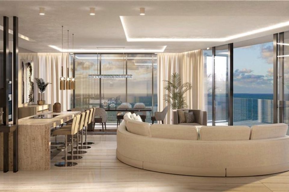 Beachside Residences 3
