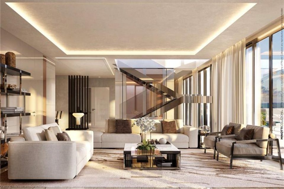 Beachside Residences 4