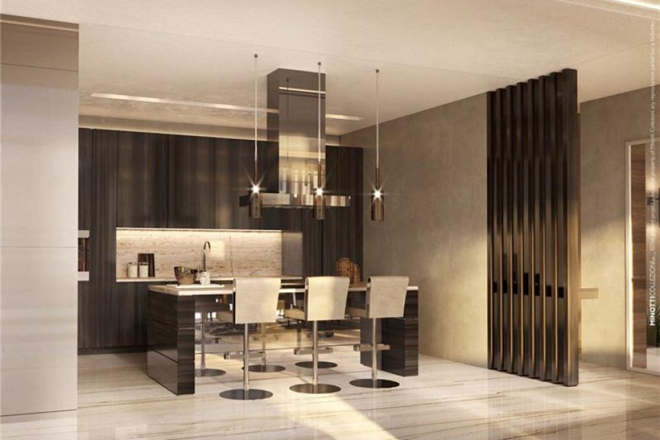 Beachside Residences 8