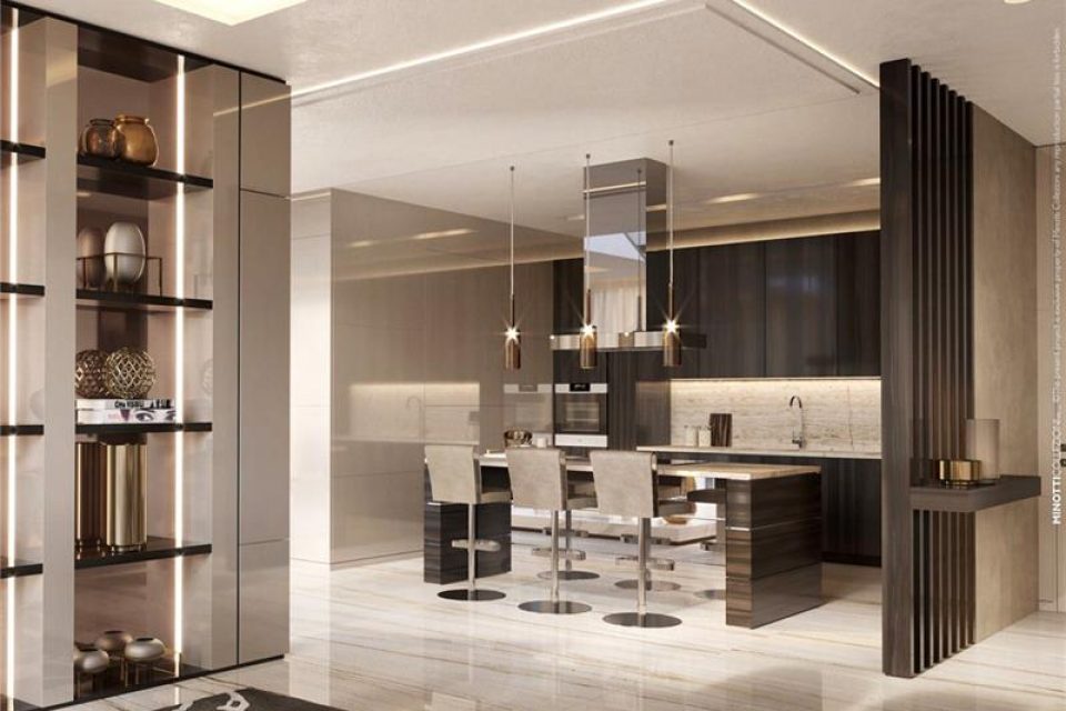 Beachside Residences 9