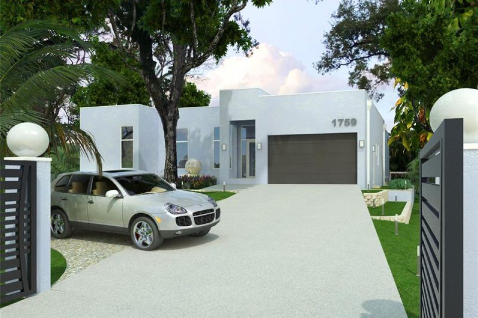Pompano Beach Single Family Homes 13