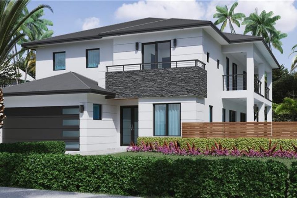 Pompano Beach Single Family Homes 14