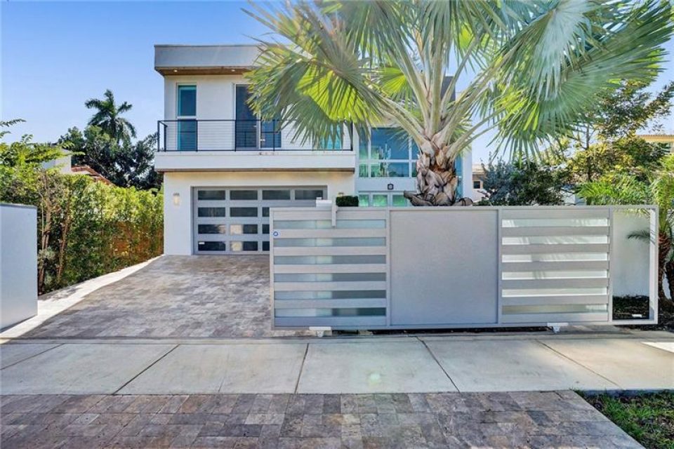 Pompano Beach Single Family Homes 15