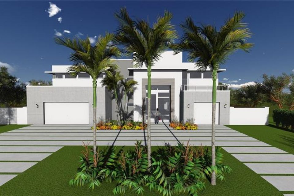 Pompano Beach Single Family Homes 17