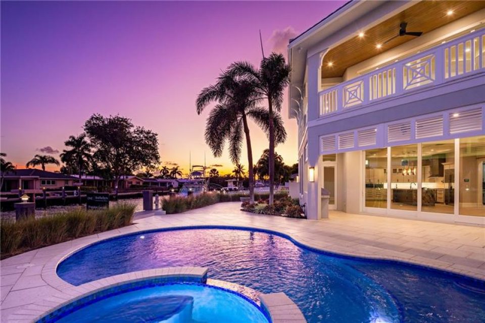 Pompano Beach Single Family Homes 19