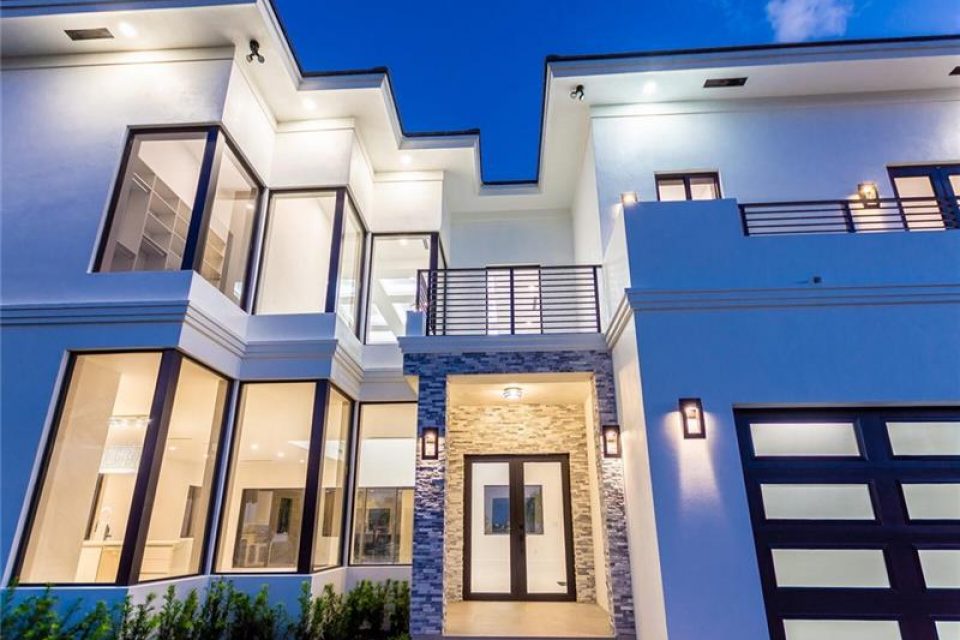 Pompano Beach Single Family Homes 20