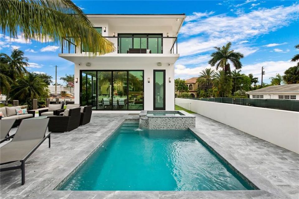 Pompano Beach Single Family Homes 21