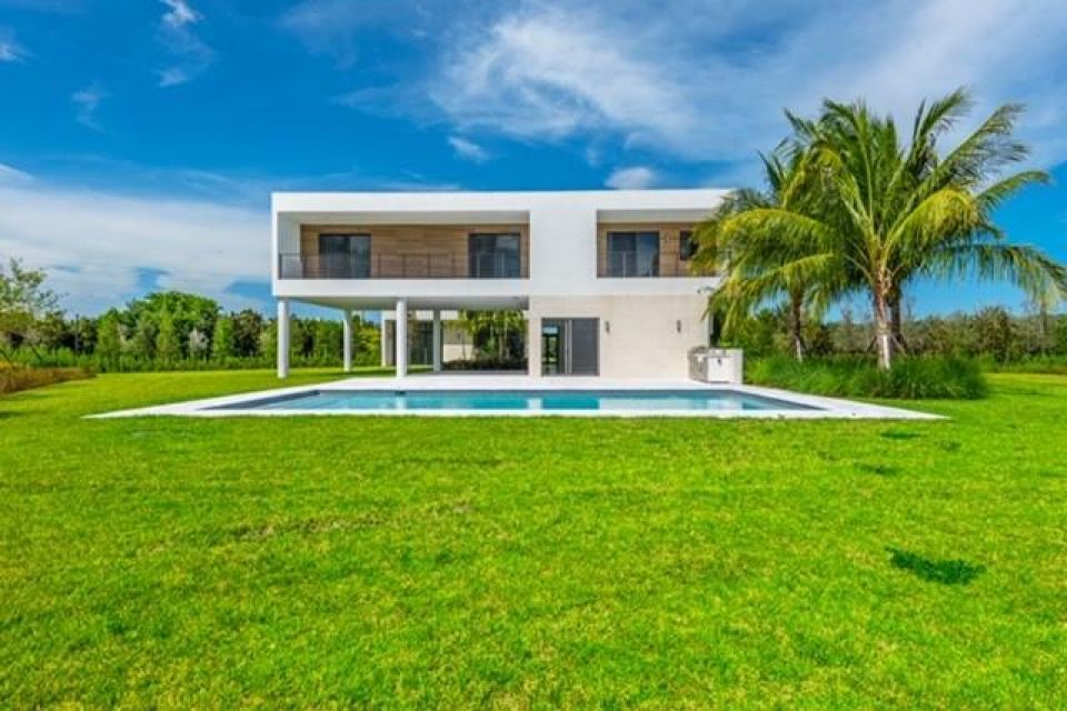 Pompano Beach Single Family Homes 23