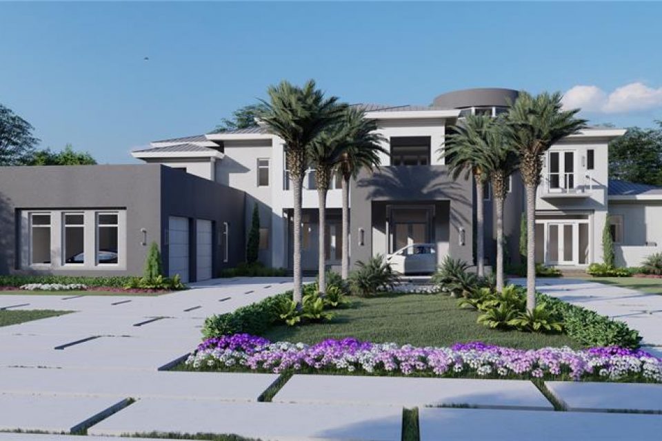 Pompano Beach Single Family Homes 24