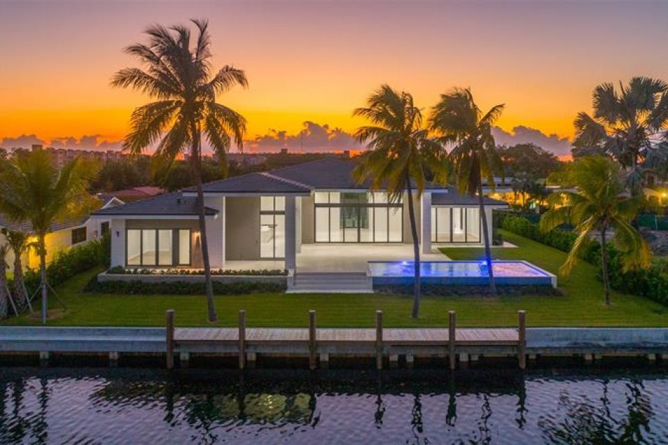 Pompano Beach Single Family Homes 25