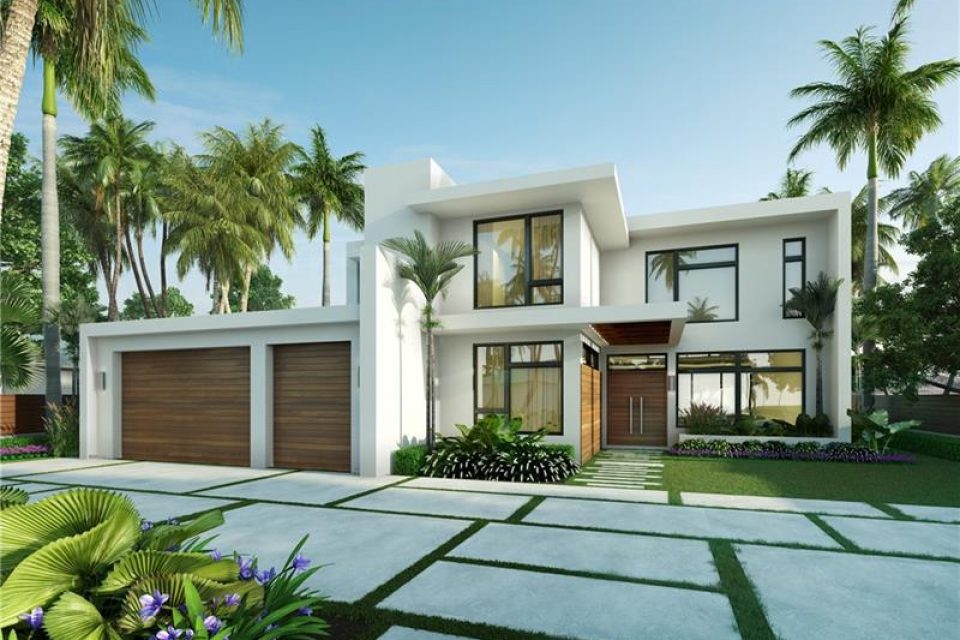 Pompano Beach Single Family Homes 26