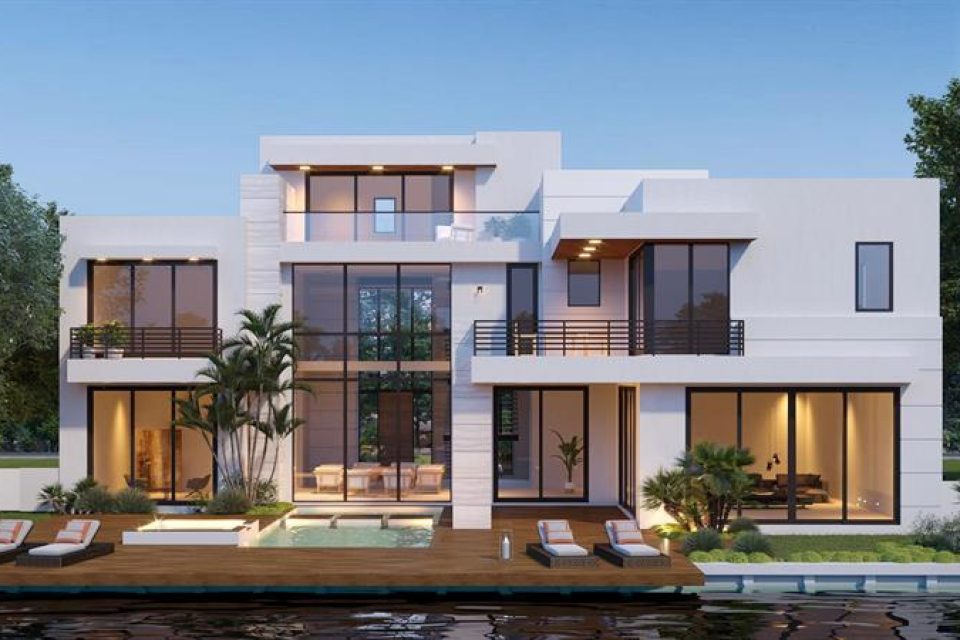 Pompano Beach Single Family Homes 27