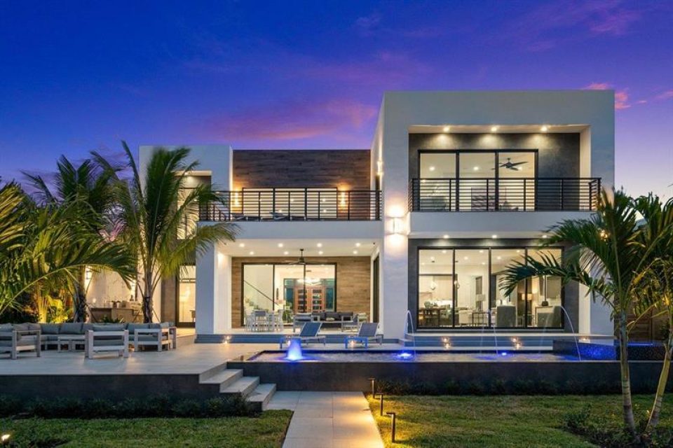 Pompano Beach Single Family Homes 29