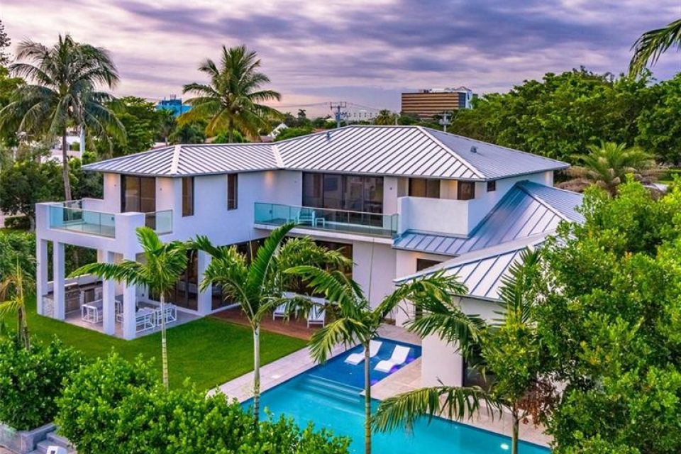 Pompano Beach Single Family Homes 30