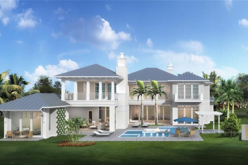 Pompano Beach Single Family Homes 32