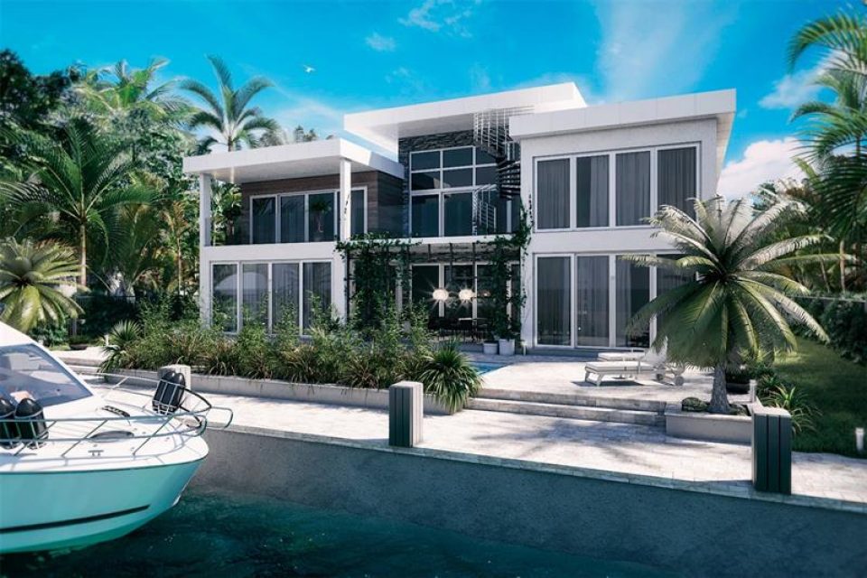 Pompano Beach Single Family Homes 33