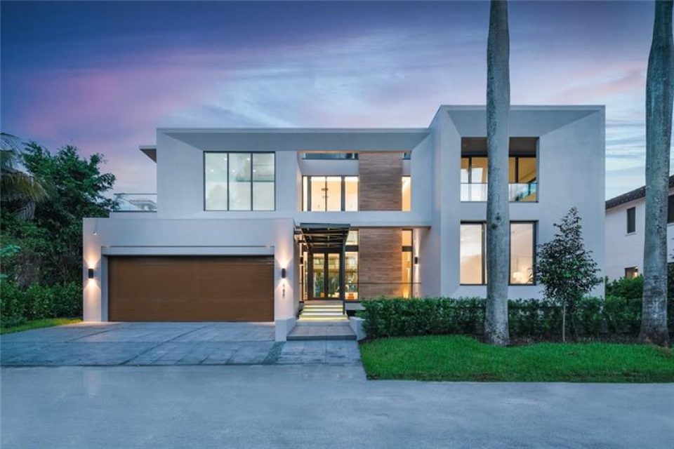 Pompano Beach Single Family Homes 34