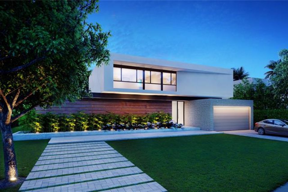 Pompano Beach Single Family Homes 6