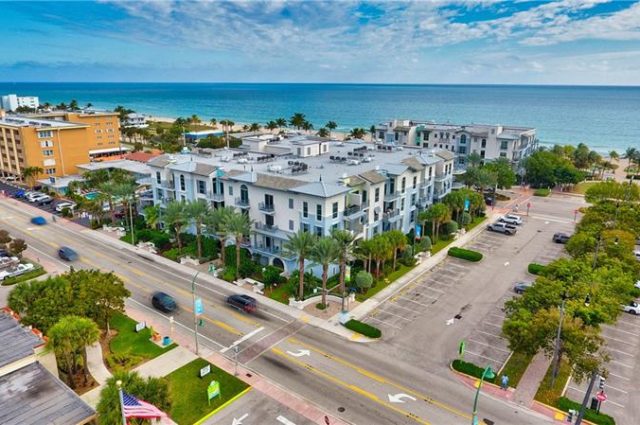 Lauderdale-by-the-Sea from $1 Million