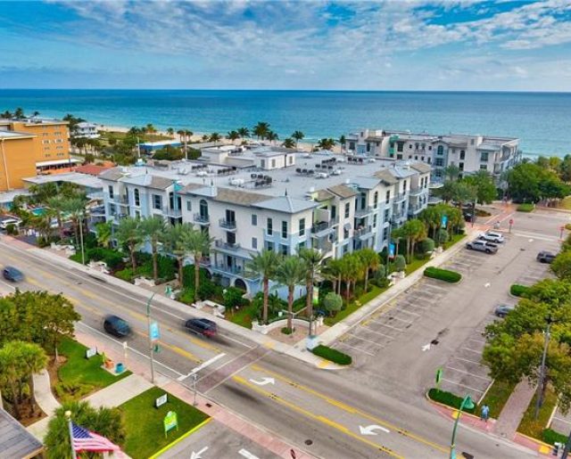 Lauderdale-by-the-Sea from $1 Million