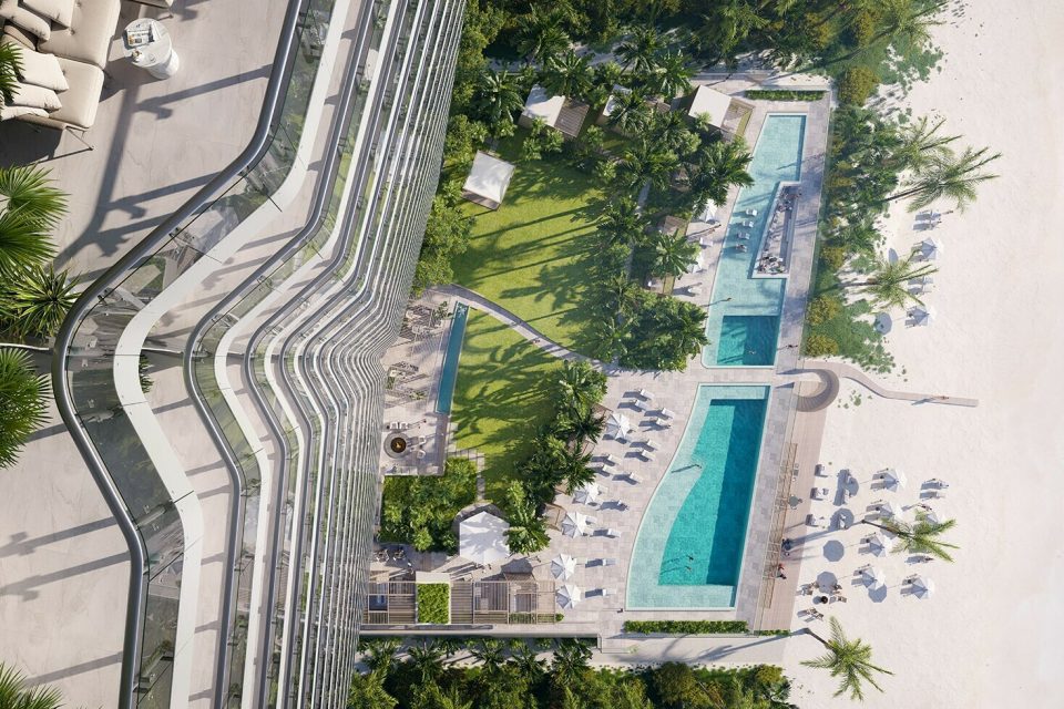Ritz Carlton Pompano Beach 10