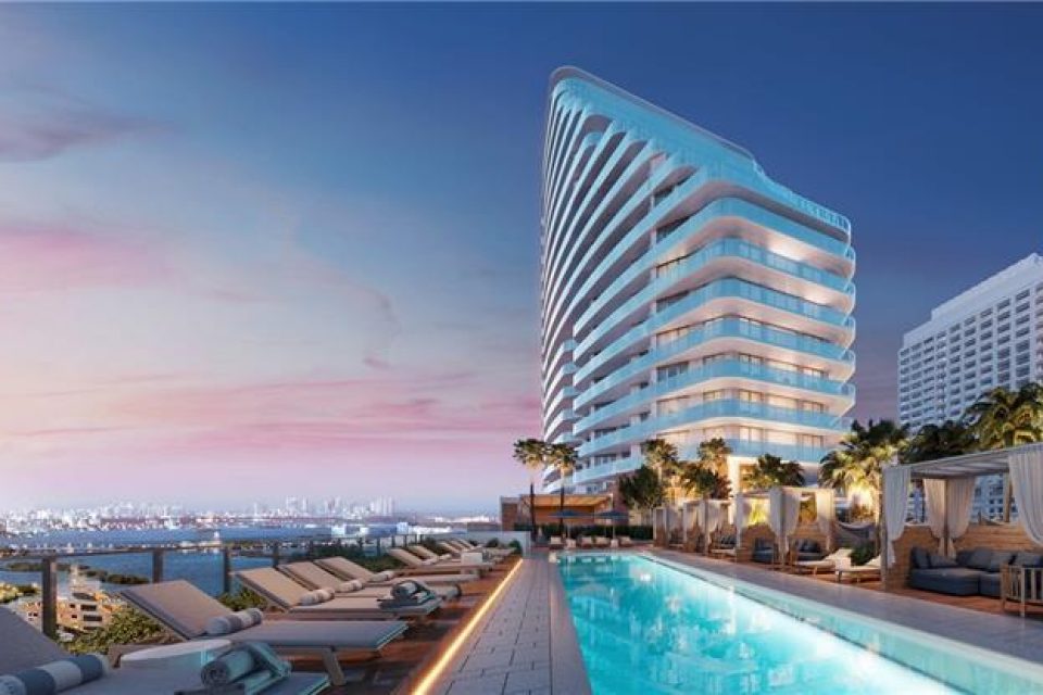 Four Seasons Fort Lauderdale 5