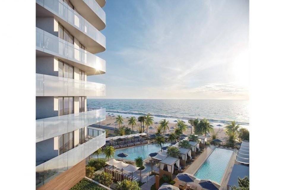 Four Seasons Fort Lauderdale 6