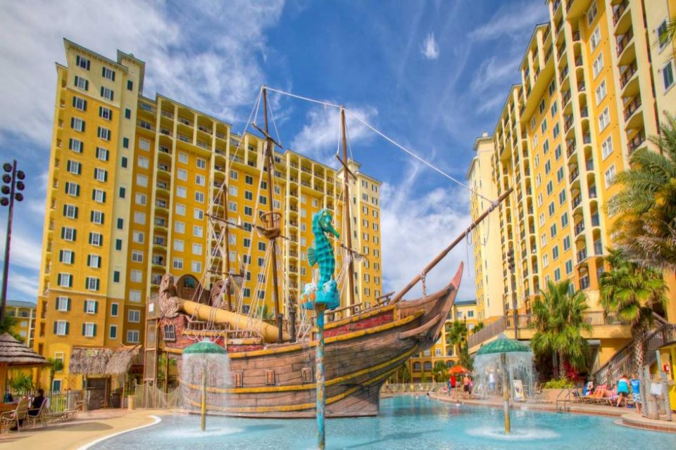 Lake Buena Vista Resort1
