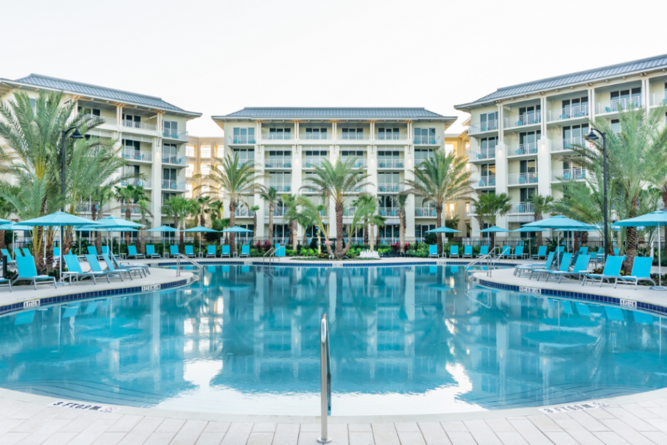 Margaritaville Villas 2