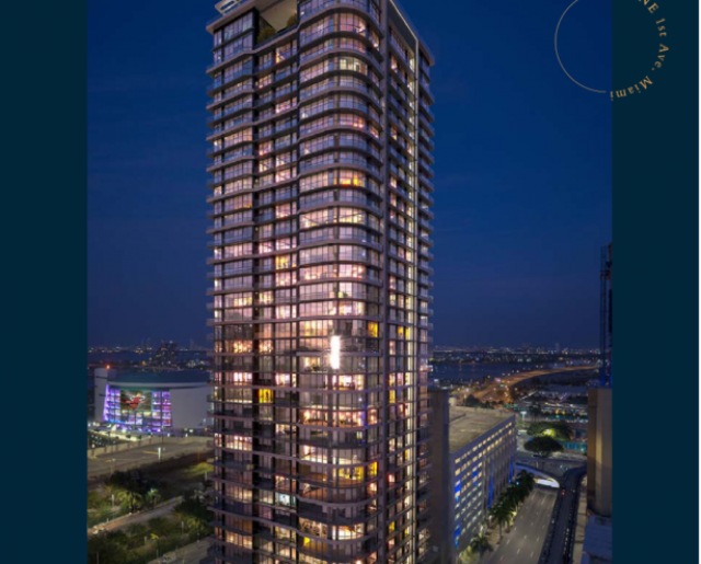 Miami Rent, Live or Vacation from $400s