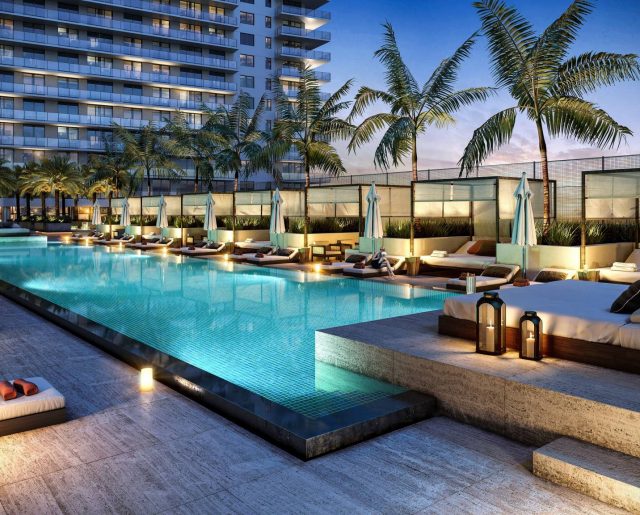 South Florida Beach-Area Condos from $500s!