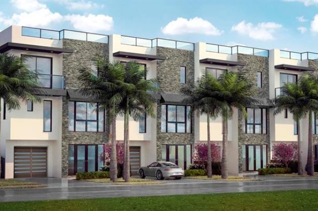 Big Beach-Area Town Homes – Save Thousands!