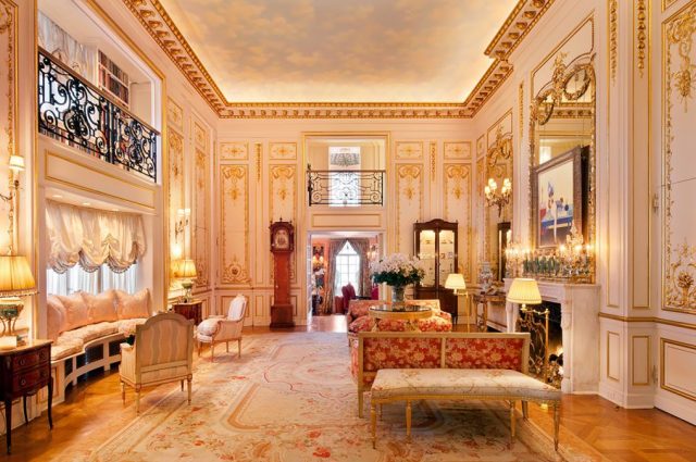 Joan Rivers’ NYC Penthouse – Ghost Long Gone