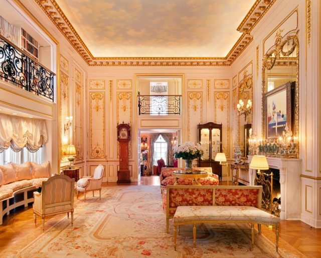 Picture of 13 luxurious penthouses in Singapore with breathtaking views