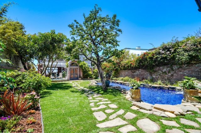 Jack Lemmon’s Malibu Beach House For Sale!