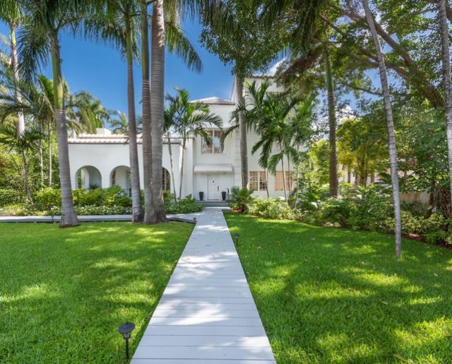 Al Capone’s Florida Home Heads For Wrecking Ball!