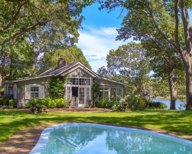John Steinbeck’s Sag Harbor Home – Where He Wrote “Travels with Charley!”