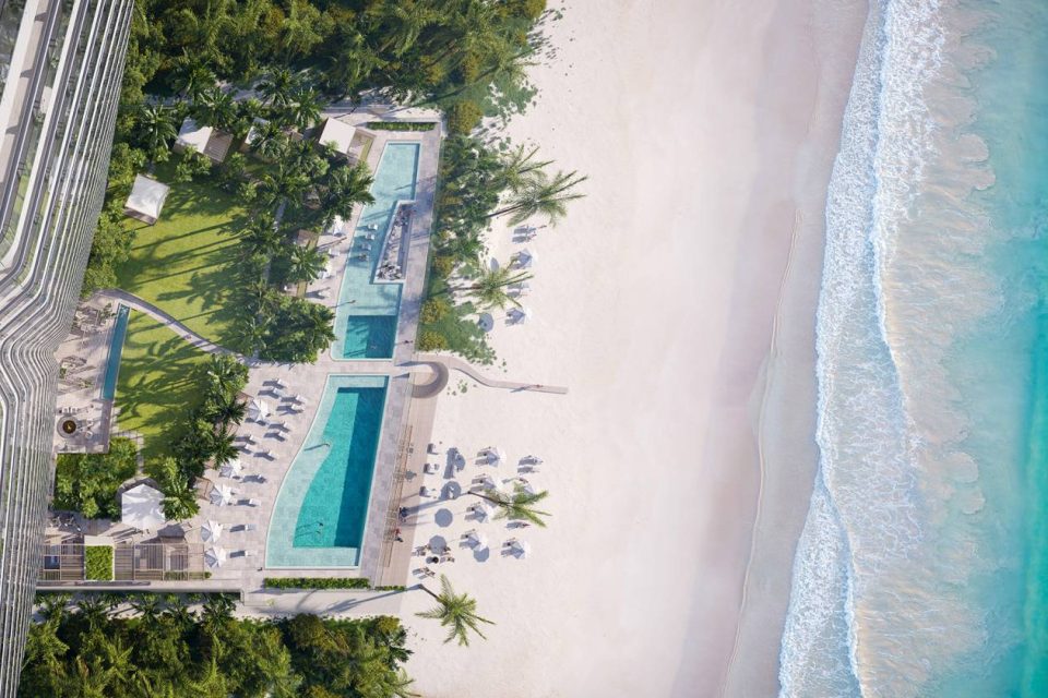 Ritz Carlton Pompano Beach 9