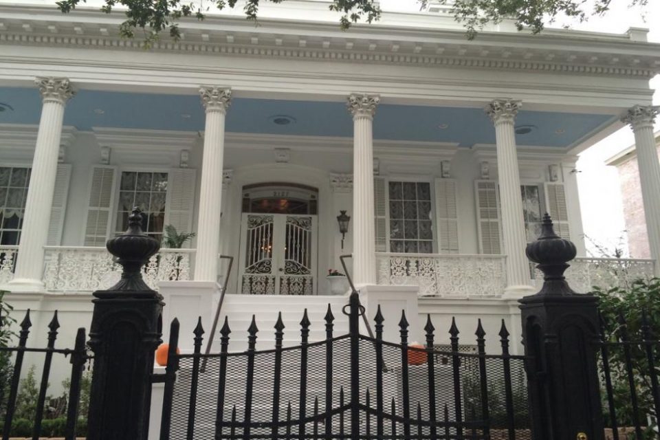 Magnolia Mansion (1)