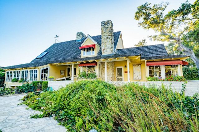 Doris Day’s Carmel Home Sold $5.7 Million!