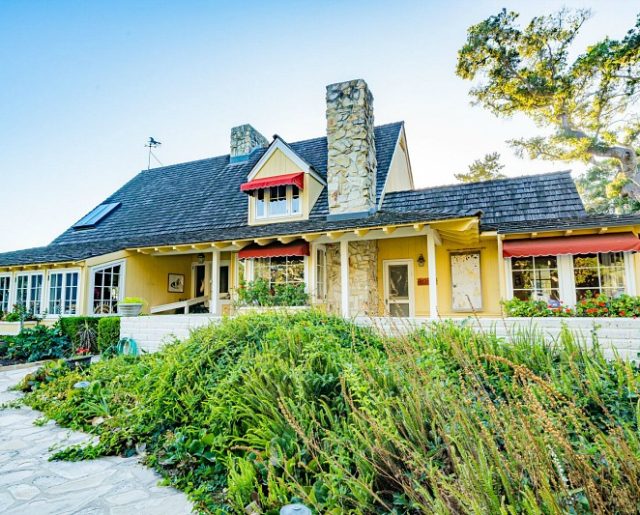 Doris Day’s Carmel Home Sold $5.7 Million!