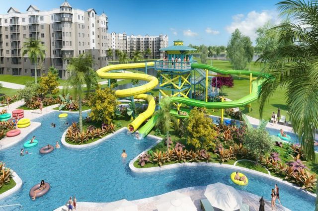 Disney–Area Pre-Construction from $200s!