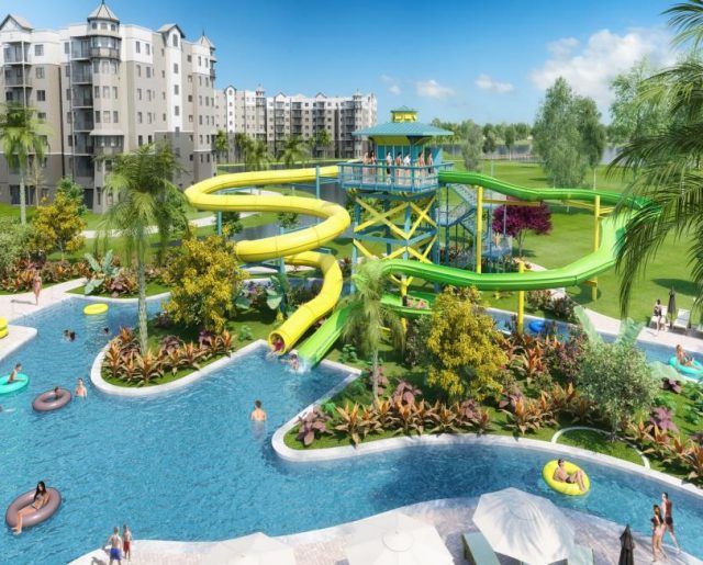 Disney–Area Pre-Construction from $200s!