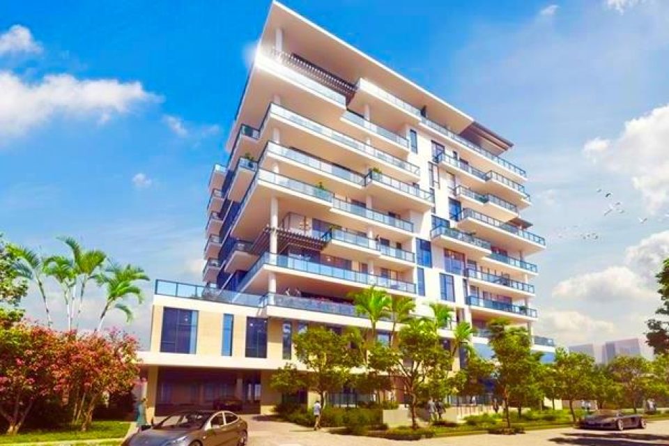 Terraces 3