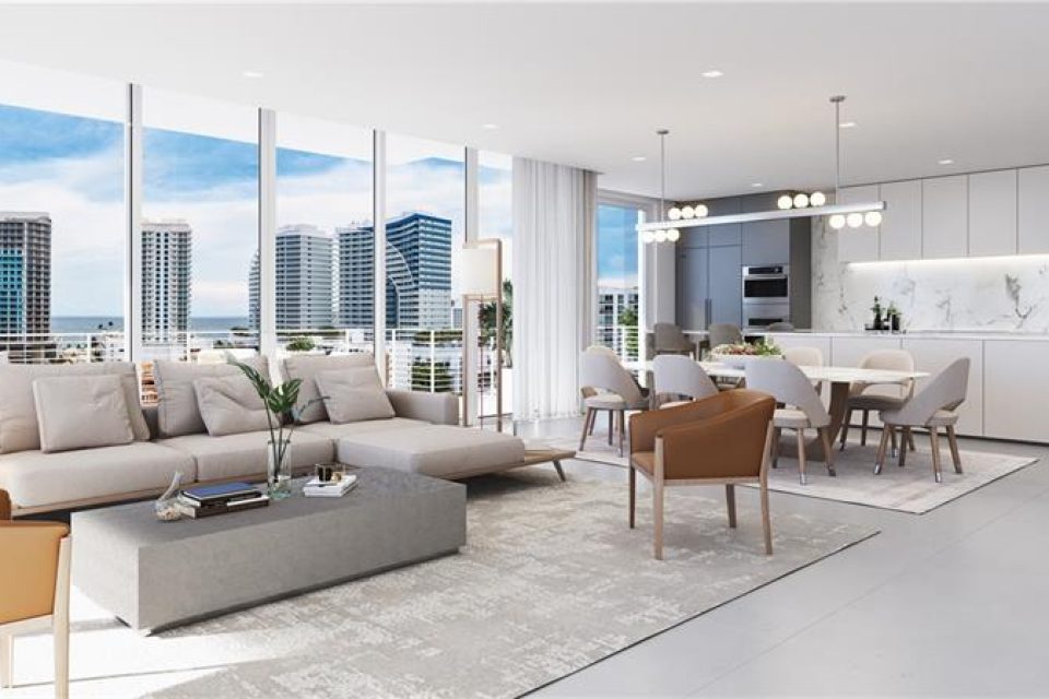 Terraces 7