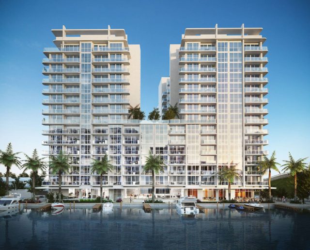 Fort Lauderdale Pre-Construction from the $900s!